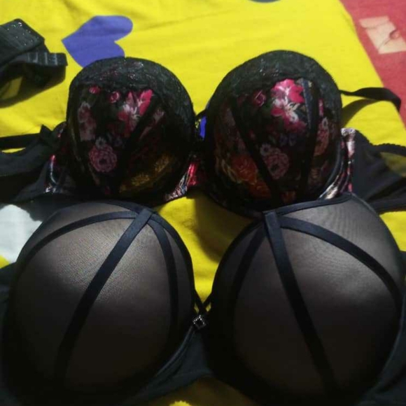 Push-UP Bras - Picture 16 of 16